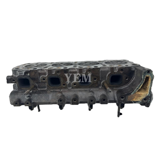 4FE1 Complete Cylinder Head Assy with Valves For Isuzu 4FE1 Engine parts used For Isuzu