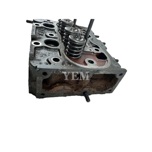 Z851 Complete Cylinder Head Assy with Valves For Kubota Z851 Tractor Engine parts used For Kubota