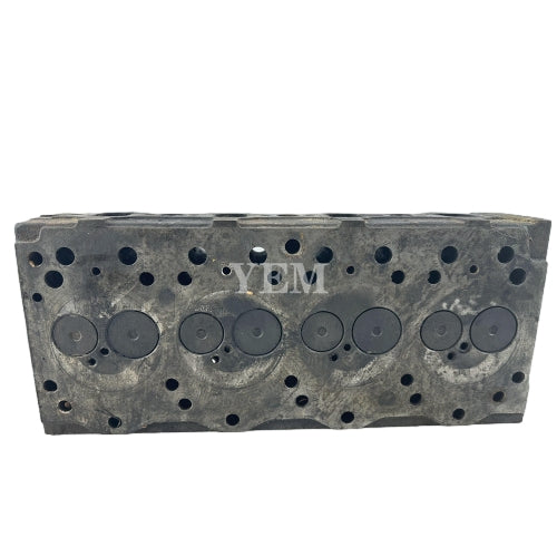 B3.3 Complete Cylinder Head Assy with Valves For Cummins B3.3 Engine parts used