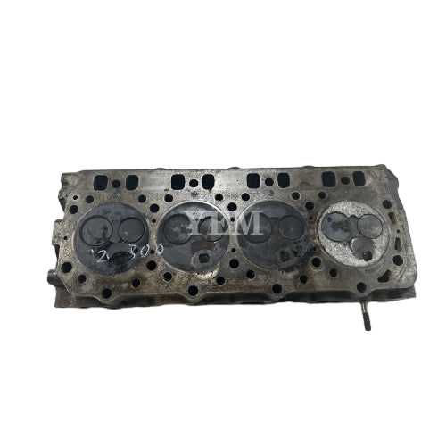 A2300 Complete Cylinder Head Assy with Valves For Cummins A2300 Engine parts used