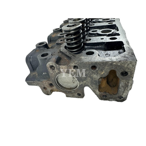 A2300 Complete Cylinder Head Assy with Valves For Cummins A2300 Engine parts used For Cummins