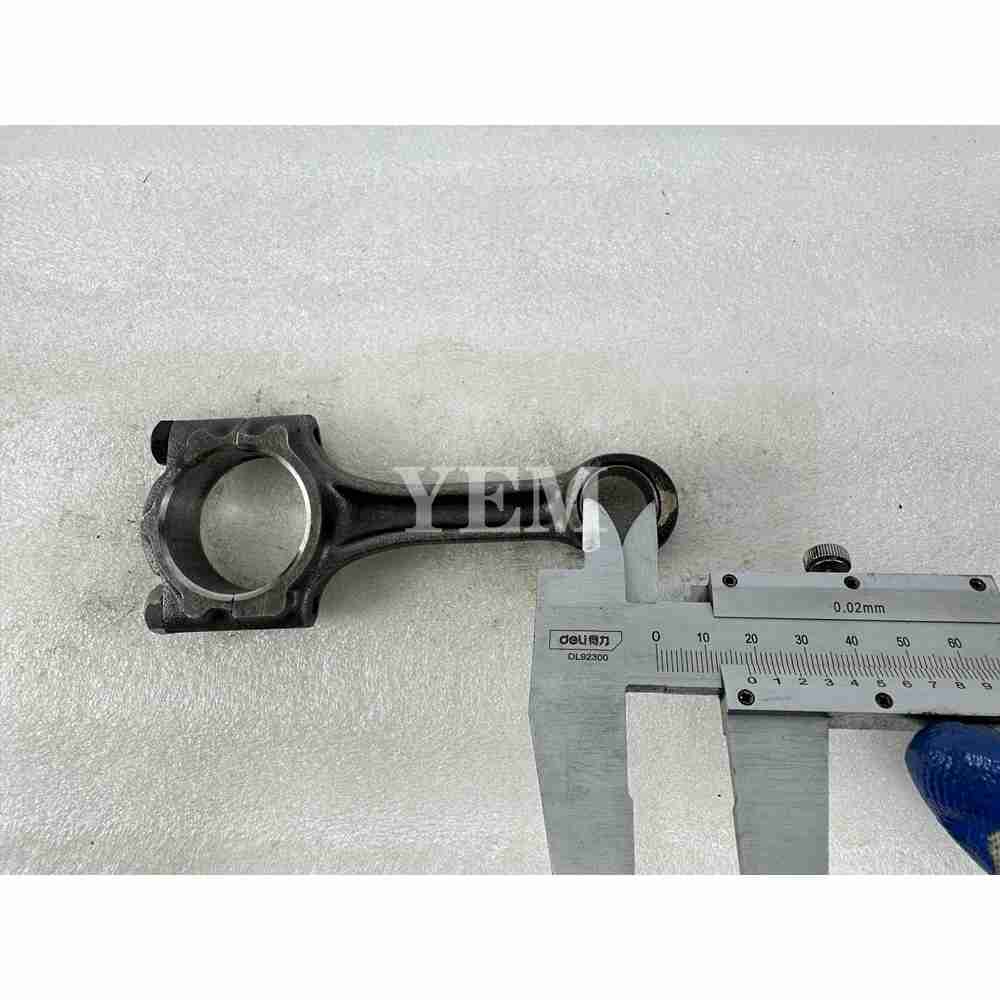 Used items Z430 Conneting Rod 18*37*71 For Kubota G4200 tractor engine information Kubota