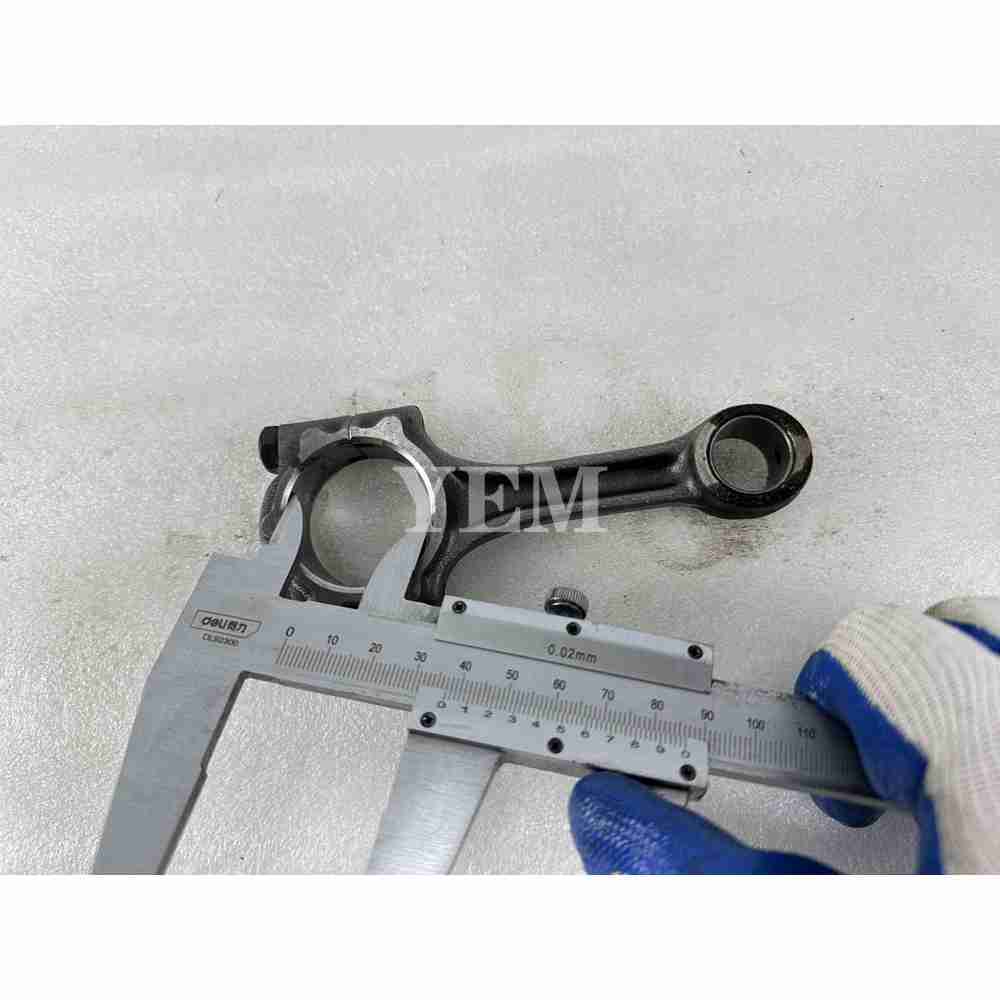 Used items WG750 Conneting Rod 18*37*71 For Kubota G2000 4000 430 220 230 tractor Kubota