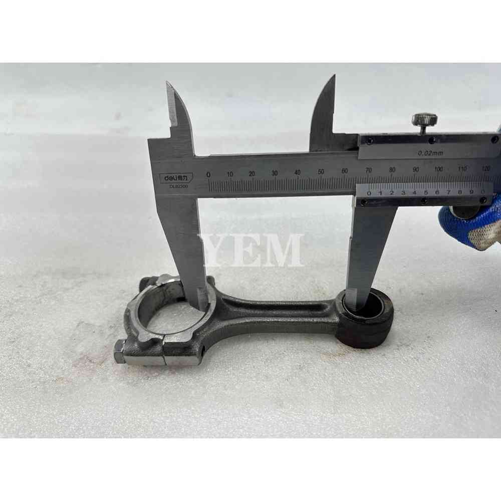 Used items Z430 Conneting Rod 18*37*71 For Kubota G4200 tractor engine information Kubota