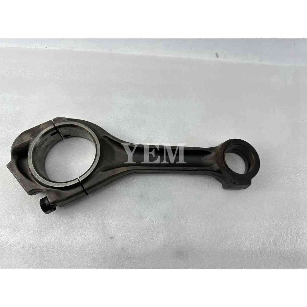 Used items DL08 Conneting Rod 42*78*123 For Doosan DX 300 N LC excavator Doosan