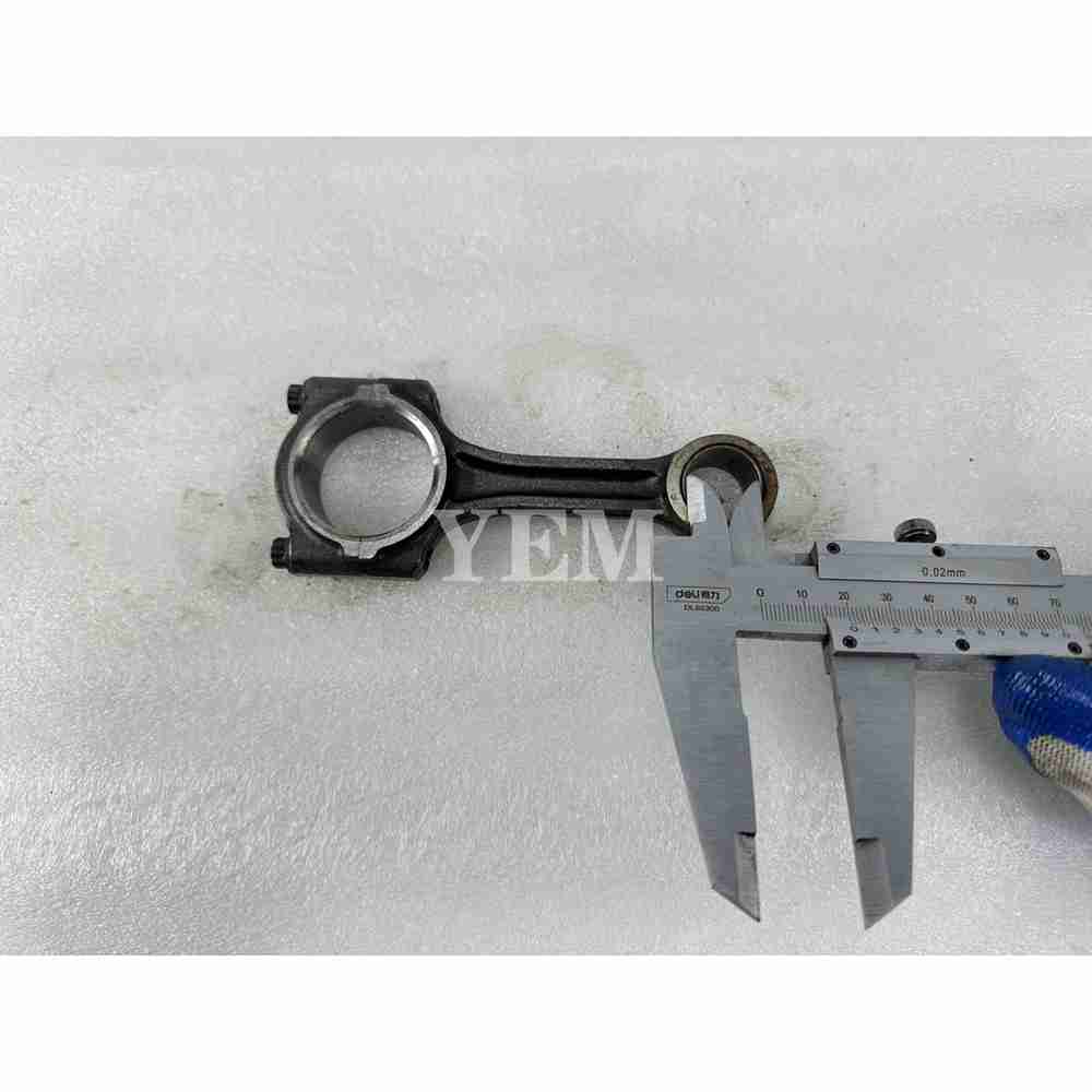 Used items D722 Conneting Rod 20*37*70 For Kubota BX1800 430 B7300 B74006215 F21D 5215 BX1870 GB14 tractor engine information Kubota
