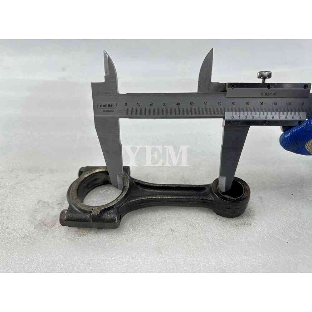 Used items Z600 Conneting Rod 20*40*80 For Kubota John Deere Z665 Z6000 Z625 Z625 Z645 Z655 Z665 Z655 tractor Kubota