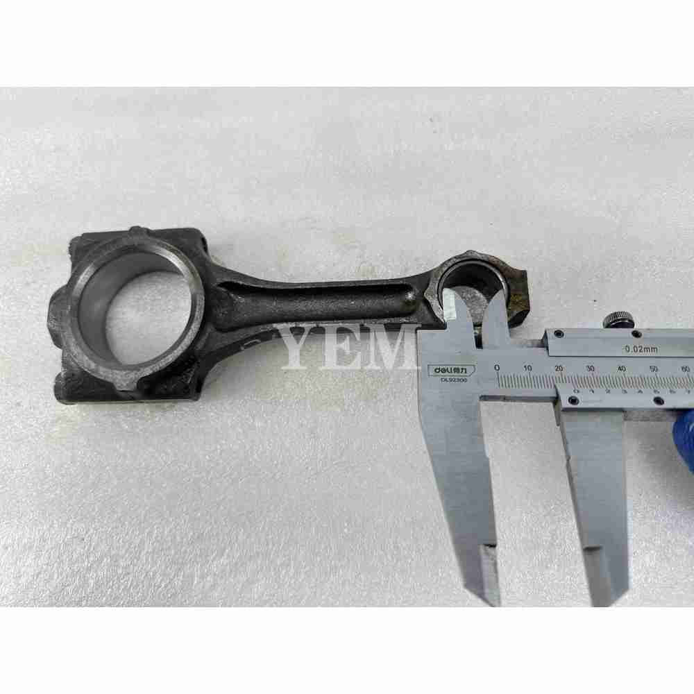 Used items V1702 Conneting Rod 23*47*98 For Kubota L1-325 L2850 743 skid steer loader Kubota