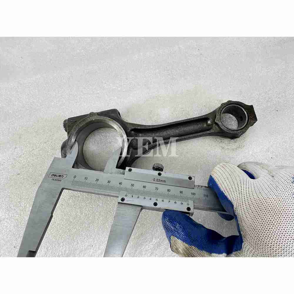 Used items V1512 Conneting Rod 23*47*98 For Kubota L1-265 L1-295 L3350 tractor Kubota