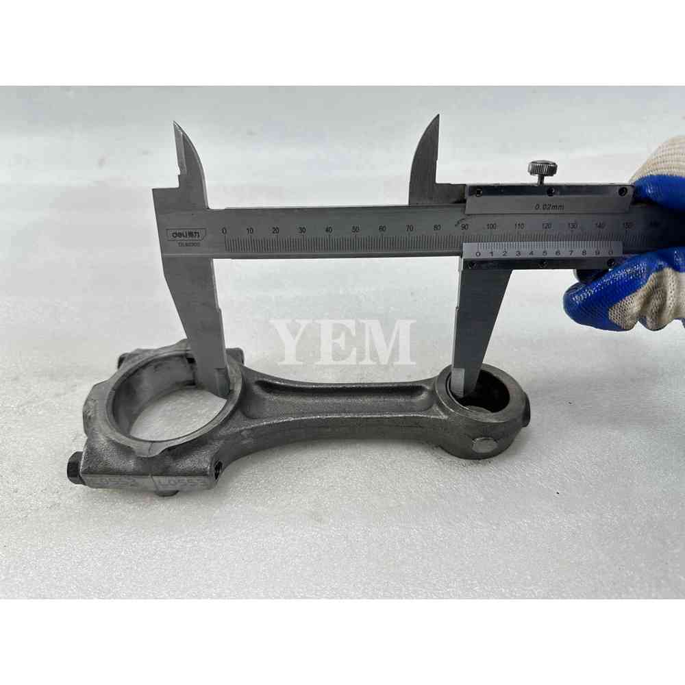 Used items V2403Chamfered end Conneting Rod 25*50*96 For Kubota M5660SU L5030 MX5000 tractor Kubota