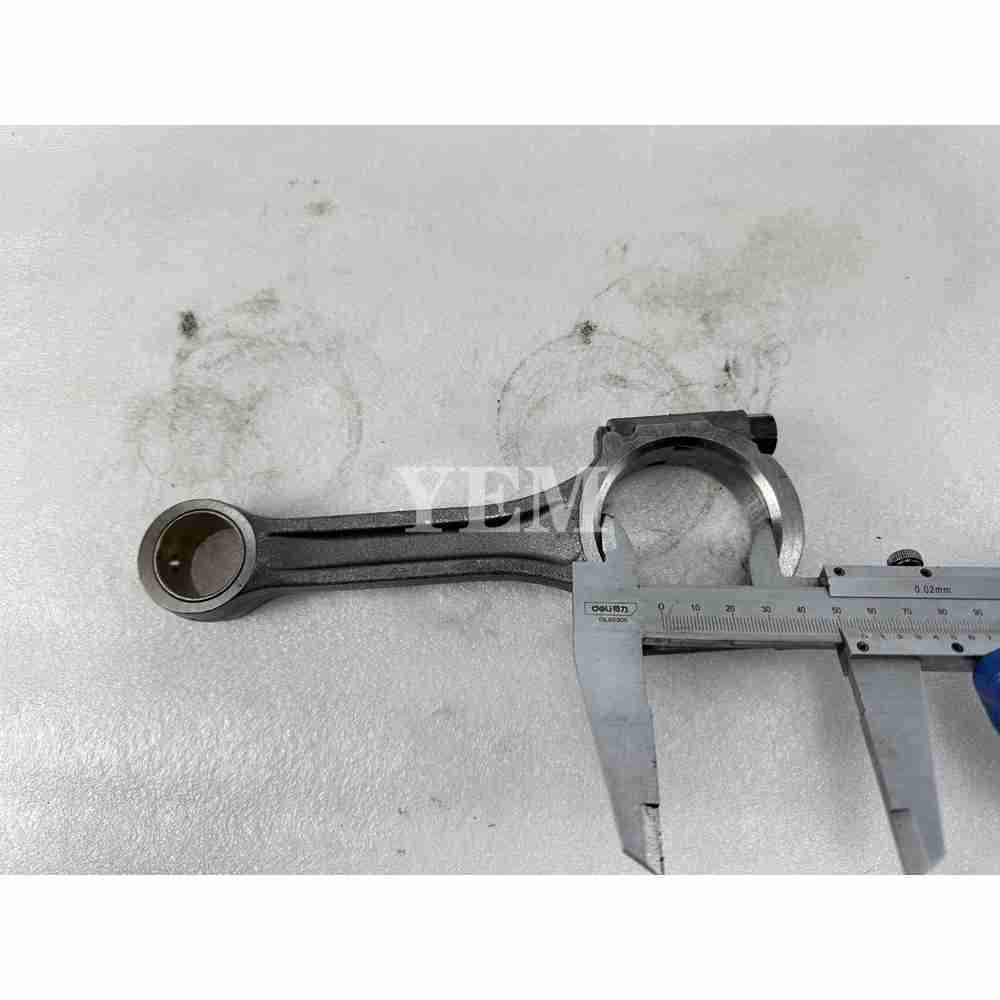 Used items 404D-22 Conneting Rod 28*55*118 For Perkins T433 LM50 Utilix 55 tractor Perkins