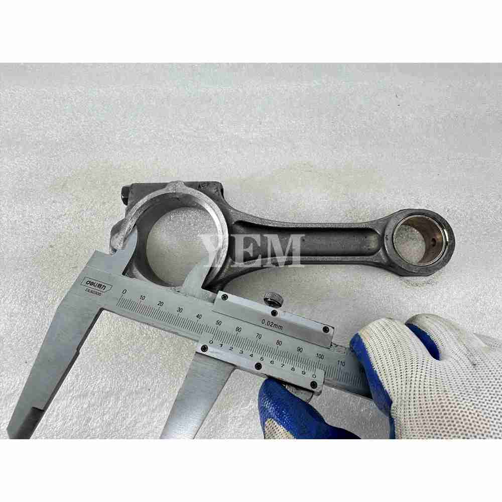 Used items V2403 Plain end of connecting rod 25*50*96 For Kubota M5660SU L5030 MX5000 tractor Kubota