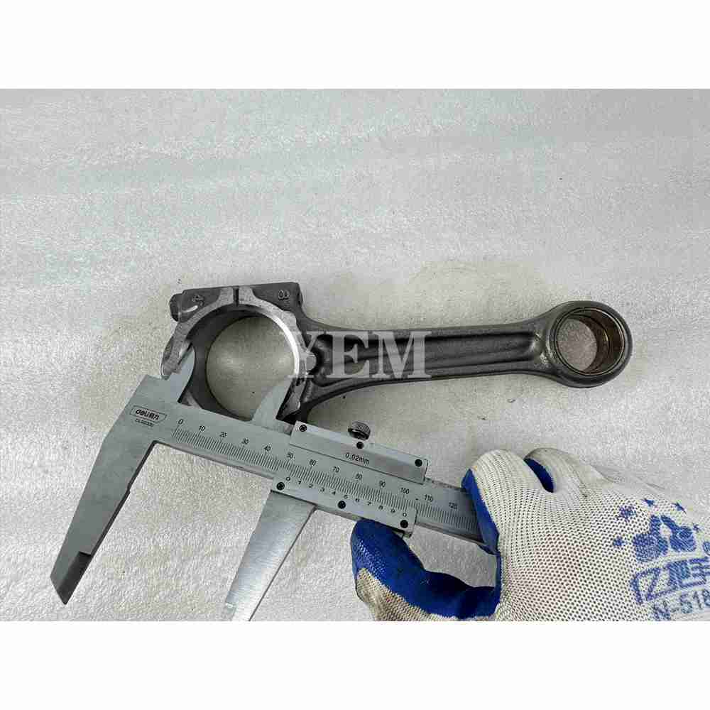 Used items C3.3B Conneting Rod 28*53*121 For Caterpillar 308E 2 CR excavator Caterpillar