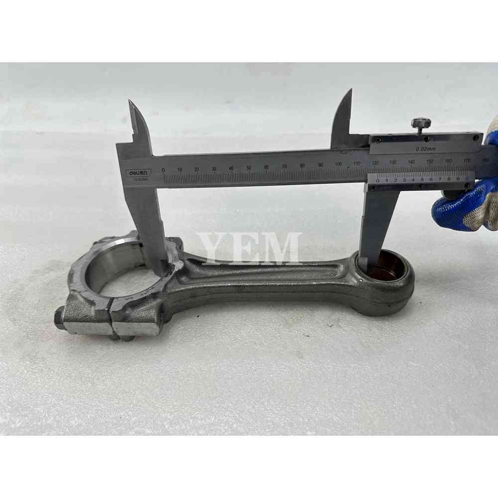 Used items C3.3B Conneting Rod 28*53*121 For Caterpillar 308E 2 CR excavator Caterpillar