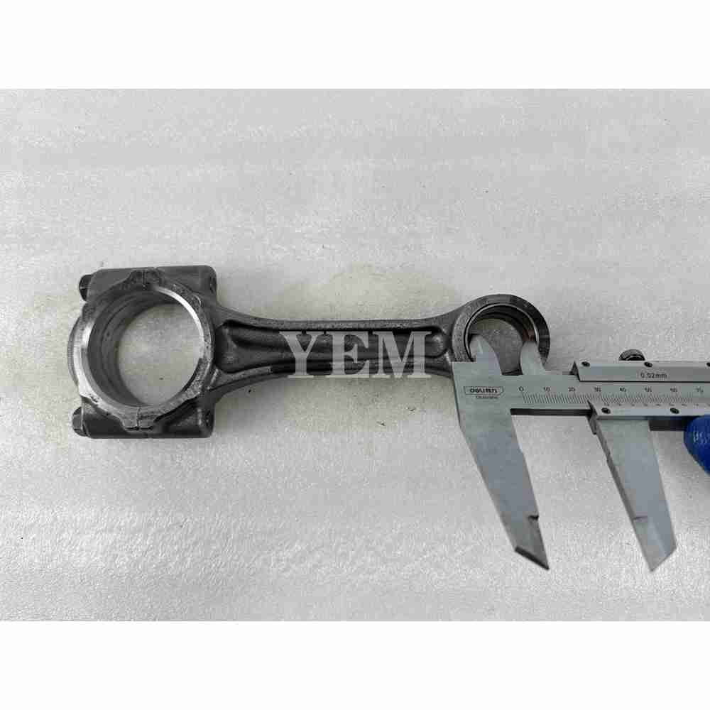 Used items V3800-CR Conneting Rod 30*56*124 For Kubota M5N-091 M95GX-IV M8560 M9960 tractor Kubota