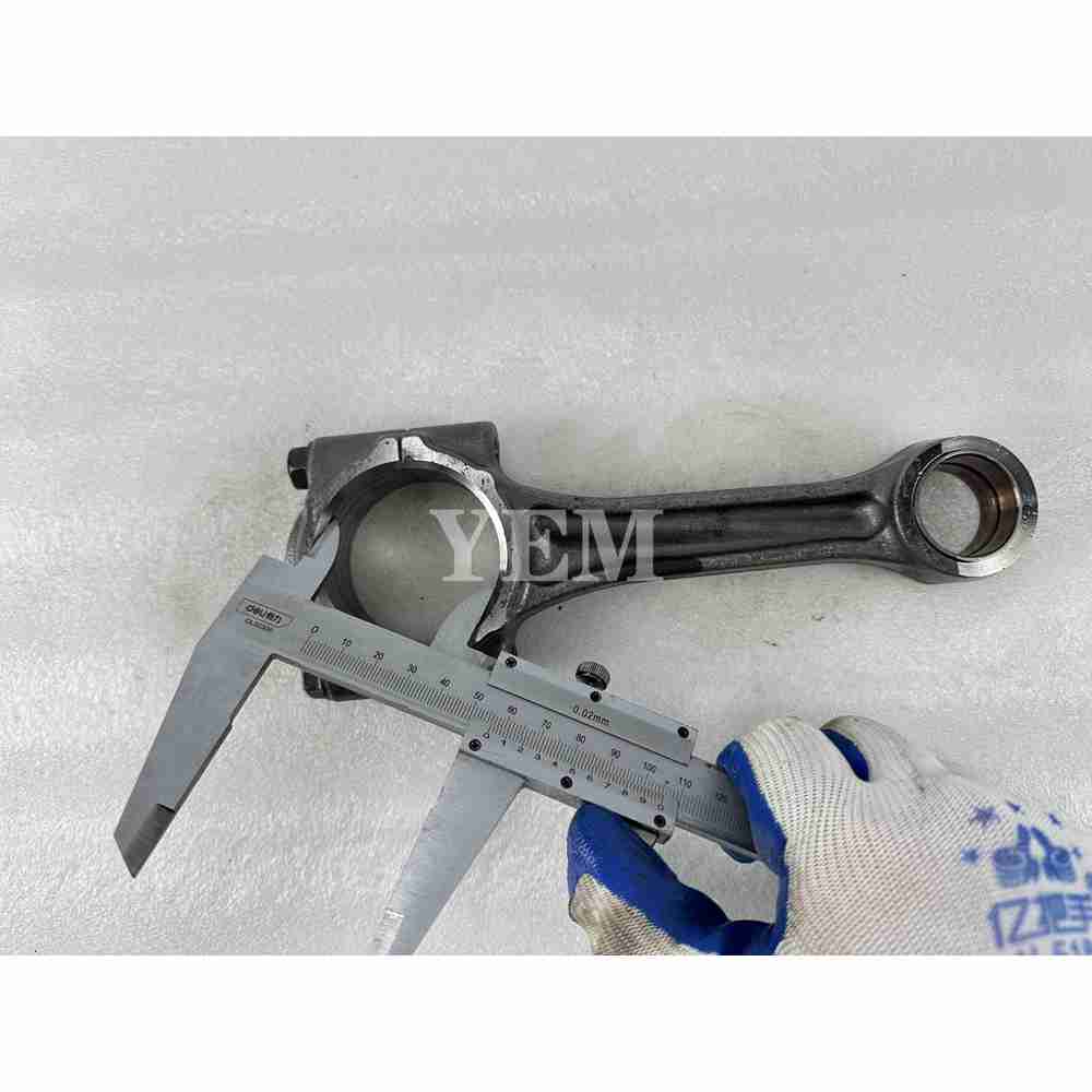 Used items V3800-CR Conneting Rod 30*56*124 For Kubota M5N-091 M95GX-IV M8560 M9960 tractor Kubota