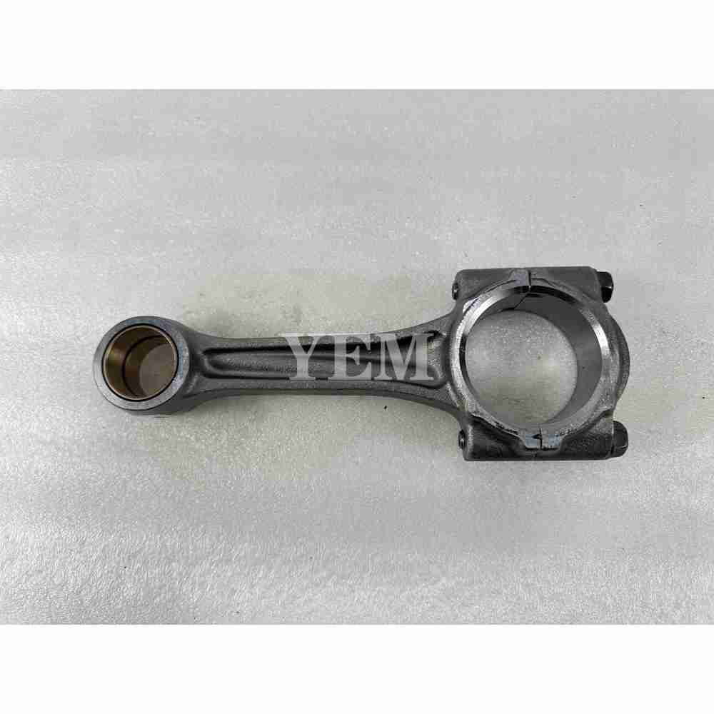 Used items V3800DI Conneting Rod 30*56*124 For Kubota M96SHDM M8540 tractor Kubota