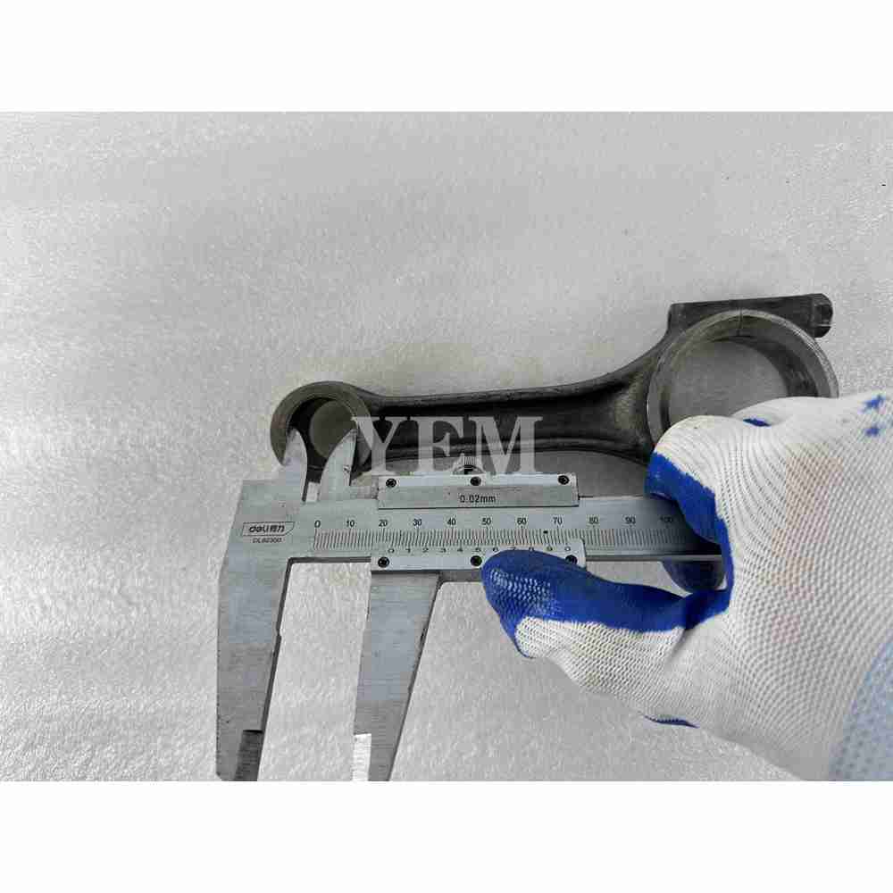 Used items 3T75 Conneting Rod 23*47*101 For Yanmar YM1810 tractor Yanmar