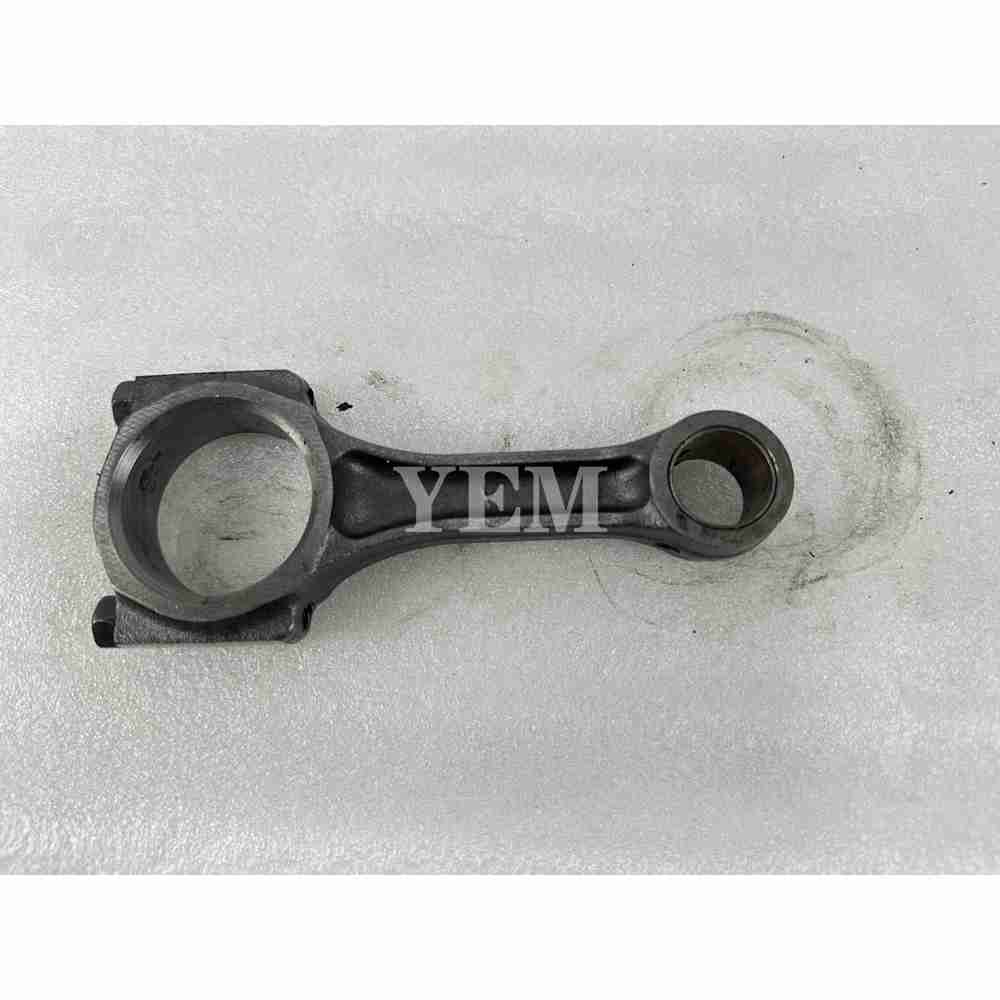 Used items 3TNE74 Conneting Rod 21*43*80 For Yanmar John Deere X495 4100 X595 2210 4110 1435 tractor Yanmar