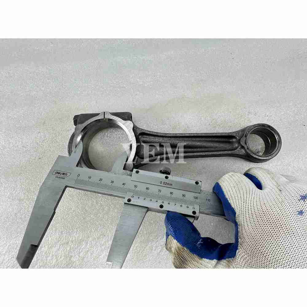 Used items V2607 Conneting Rod 26*50*110 For Kubota Menzi A4 excavator Kubota