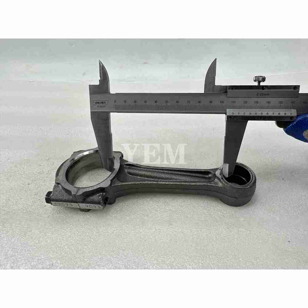Used items V2607 Conneting Rod 26*50*110 For Kubota Menzi A4 excavator Kubota