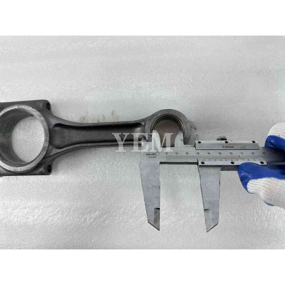 Used items S3L2 Conneting Rod 23*51*101 For Mitsubishi 25 XG3025 GS250 25XL 2415 tractor engine information Mitsubishi