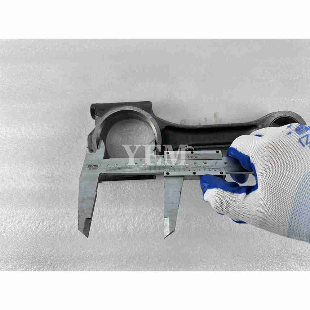 Used items S3L2 Conneting Rod 23*51*101 For Mitsubishi 25 XG3025 GS250 25XL 2415 tractor engine information Mitsubishi