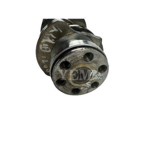 V1305 Crankshaft 40*48*85 Fit For Kubota Cams CZ25 excavator For Kubota