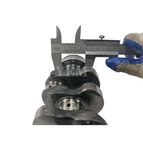 Z430 Crankshaft 34*40*72 Fit For Kubota G4200 tractor engine information For Kubota