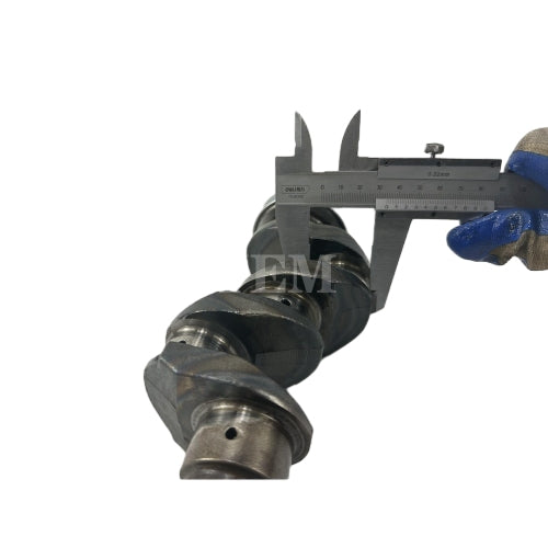 Z402 Crankshaft 34*40*72 Fit For Kubota Bobcat mower For Kubota