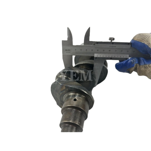 Z402 Crankshaft 34*40*72 Fit For Kubota Bobcat mower For Kubota