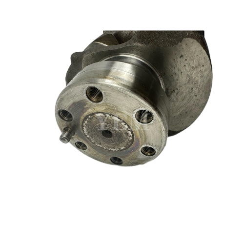 4TNE86 Crankshaft 48*50*98 Fit For Yanmar crawler excavator For Yanmar