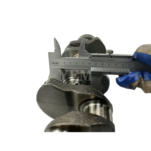 V1505 Crankshaft 40*48*87 Fit For Kubota Neuson 3200 RDV excavator For Kubota