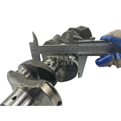 V1505 Crankshaft 40*48*87 Fit For Kubota Neuson 3200 RDV excavator For Kubota
