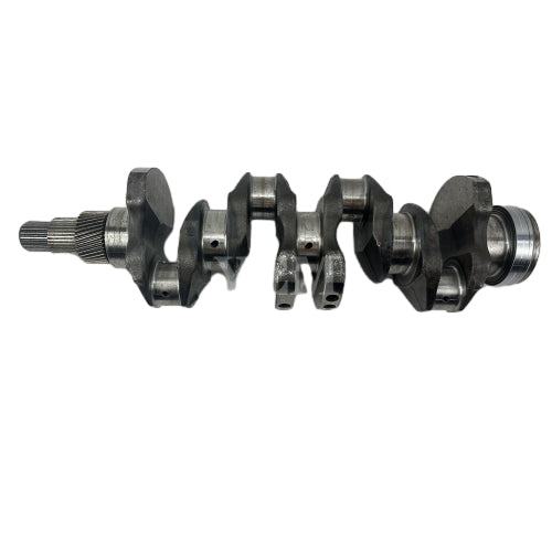 V3300 Crankshaft 53*75*123 Fit For Kubota Hanix H 75 C excavator For Kubota