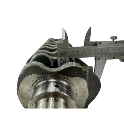 V2403 Crankshaft 47*60*108 Fit For Kubota Yuchai YC35SR excavator For Kubota
