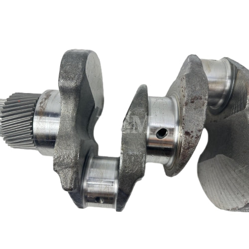 V3800 Crankshaft 53*75*128 Fit For Kubota 80VX6 Value diesel forklift