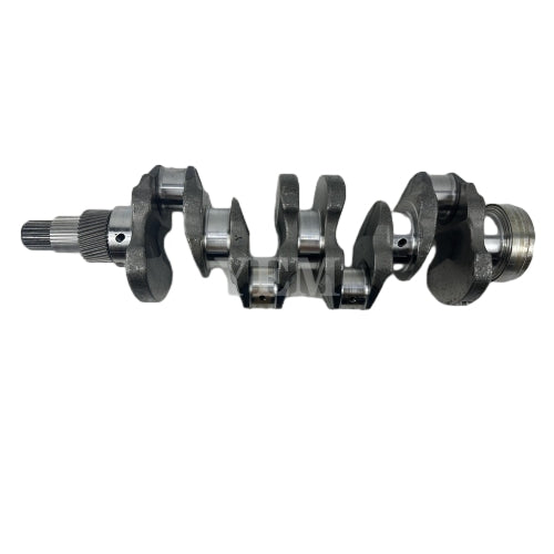 V3800 Crankshaft 53*75*128 Fit For Kubota 80VX6 Value diesel forklift For Kubota