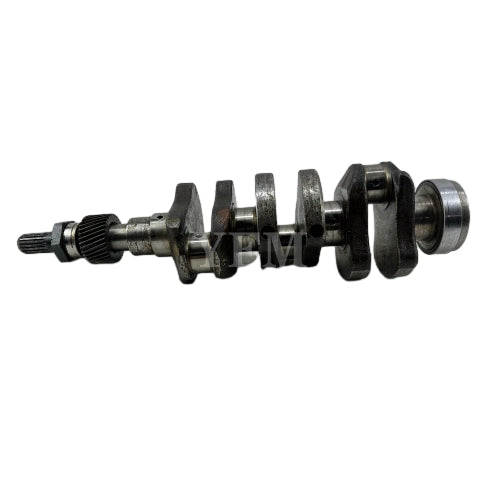 D1402IDI Crankshaft 44*52*93 Fit For Kubota For Kubota