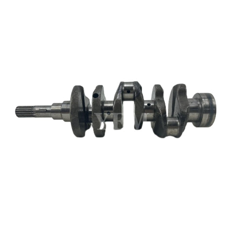 D782 Crankshaft  Fit For Kubota XCMG XE15U excavator