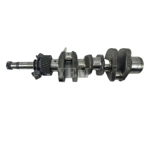 3T72 Crankshaft 40*44*82 Fit For Yanmar For Yanmar
