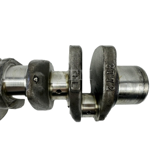 3T72 Crankshaft 40*44*82 Fit For Yanmar