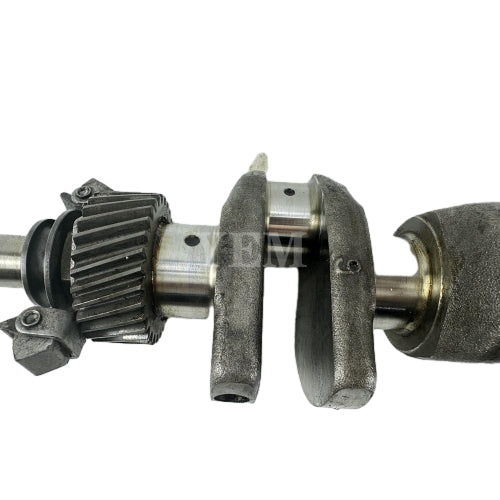 3T72 Crankshaft 40*44*82 Fit For Yanmar For Yanmar