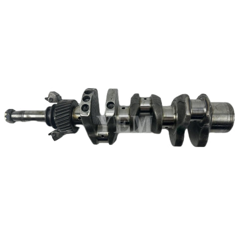 3T72 Crankshaft 40*44*82 Fit For Yanmar For Yanmar
