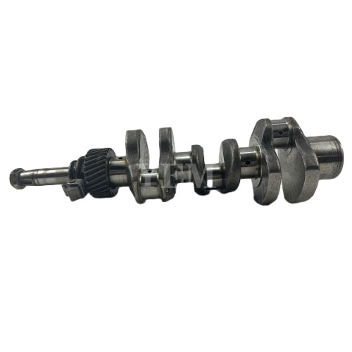 3T72 Crankshaft 40*44*82 Fit For Yanmar For Yanmar