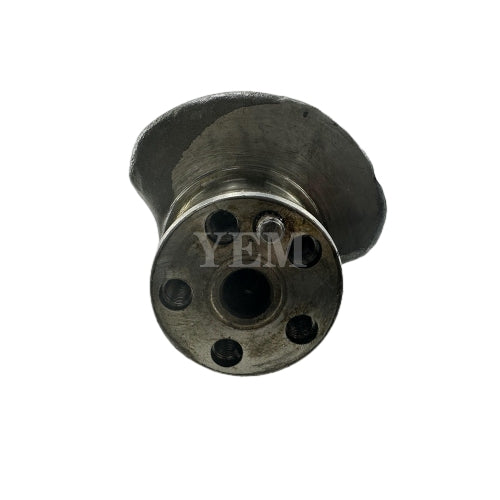 3TNV88 Crankshaft 48*50*97 Fit For Yanmar Airman AX 30 UCGL 4 excavator For Yanmar