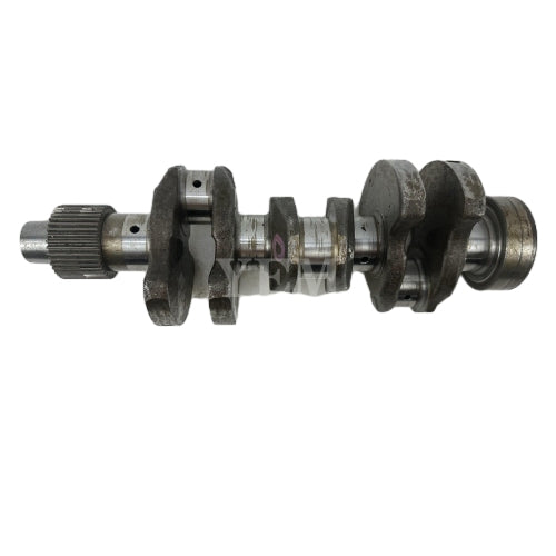 3TNV88 Crankshaft 48*50*97 Fit For Yanmar Airman AX 30 UCGL 4 excavator For Yanmar