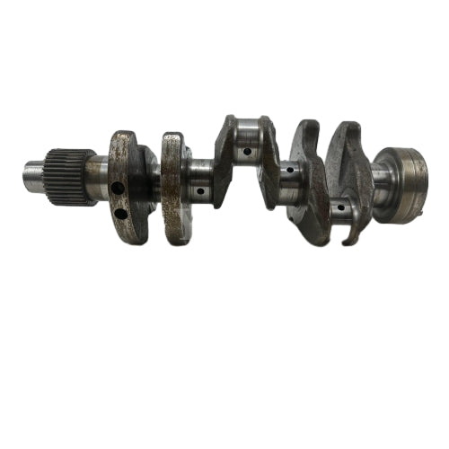3TNV88 Crankshaft 48*50*97 Fit For Yanmar Airman AX 30 UCGL 4 excavator For Yanmar