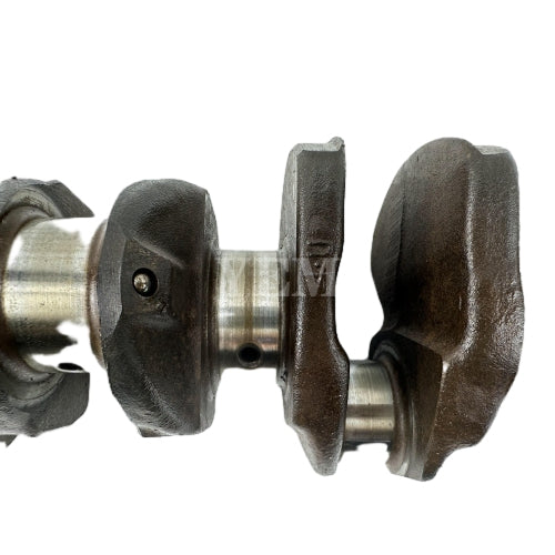 D1105 Crankshaft 40*48*86 Fit For Kubota Menzi A2 excavator