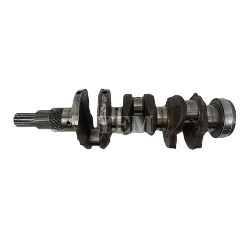 D1105 Crankshaft 40*48*86 Fit For Kubota Menzi A2 excavator For Kubota